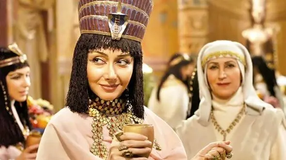 رونمایی از مومیایی شگفت انگیز زلیخا زیباترین زن مصر و همسر یوسف پیامبر/ معجزه هوش مصنوعی رو ببینید!+عکس
