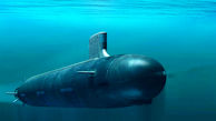 آخرین تلاش ها برای یافتن زیردریایی گمشده اندونزیایی + فیلم