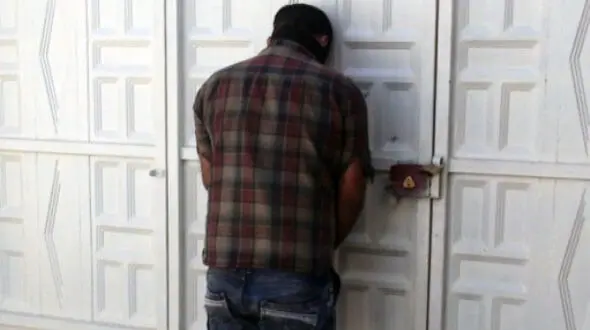 عامل اسید پاشی در اسلام آباد غرب دستگیر شد