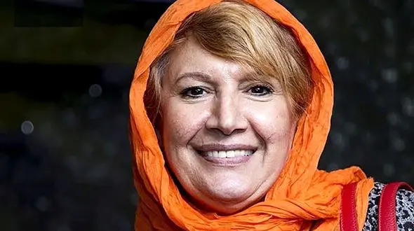 شهین تسلیمی: بی حجاب و آرایش در سینمای ایرانی اجباری است + عکس