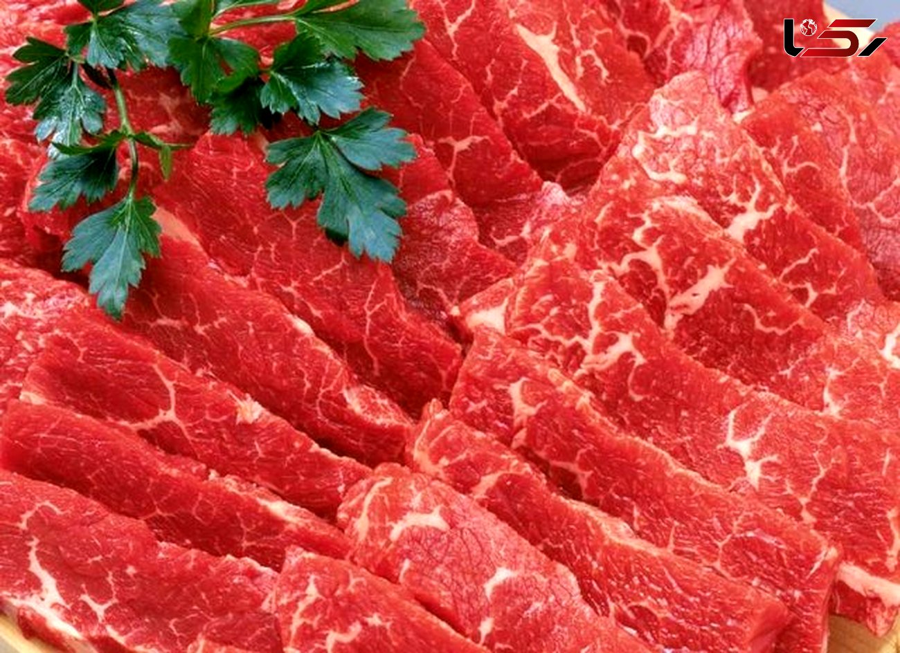 ادامه گران‌فروشی گوشت قرمز در بازار