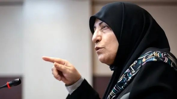 حوزه زنان مغز متفکر ندارد/کمبود شغل برای زنان تحصیلکرده از مصادیق خشونت است/پست‌های دولتی در اختیار زنان نمایشی است