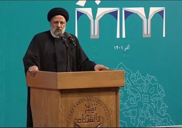برخی توصیه کردند امروز دانشگاه نیایم / آشوب‌ها ربطی به مشکلات اقتصادی ندارد/ به‌خاطر تعارف یک مغازه‌دار در کردستان چه بر سر او آورند؟
