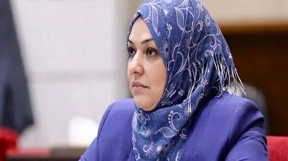 مرگ نماینده پارلمان بر اثر ابتلا به کرونا