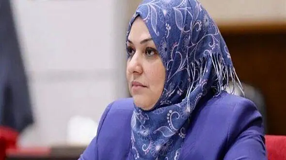 مرگ نماینده پارلمان بر اثر ابتلا به کرونا