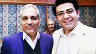 فرزاد حسنی به حاشیه های اخیرش در مورد مهران مدیری پاسخ داد