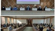 شورای اداری شهرستان هشترود به ریاست فرماندار برگزار شد