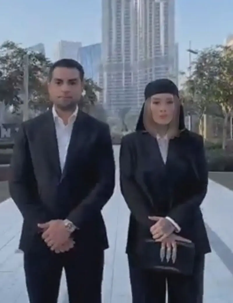سحر قریشی