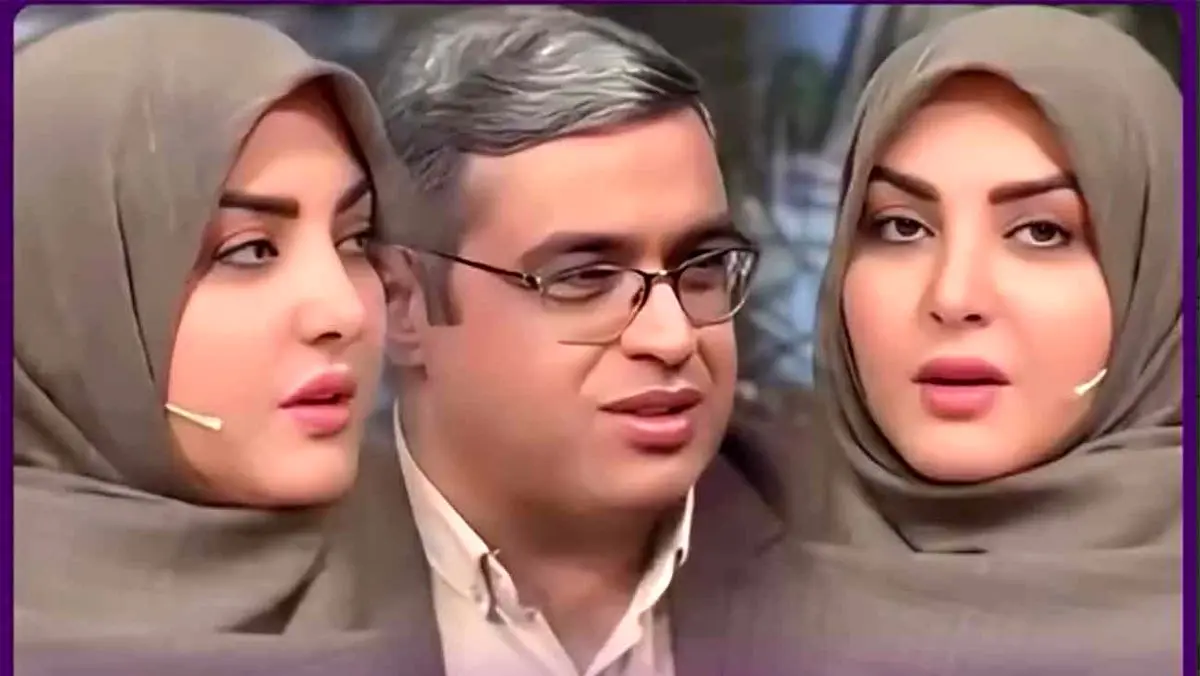 المیرا شریفی مقدم با عصبانیت : آقایان اگر زن را برای کارهای خانه می خواهند بروند خدمتکار بگیرند این یعنی چی؟ / دکتر عزیزی شوکه شد