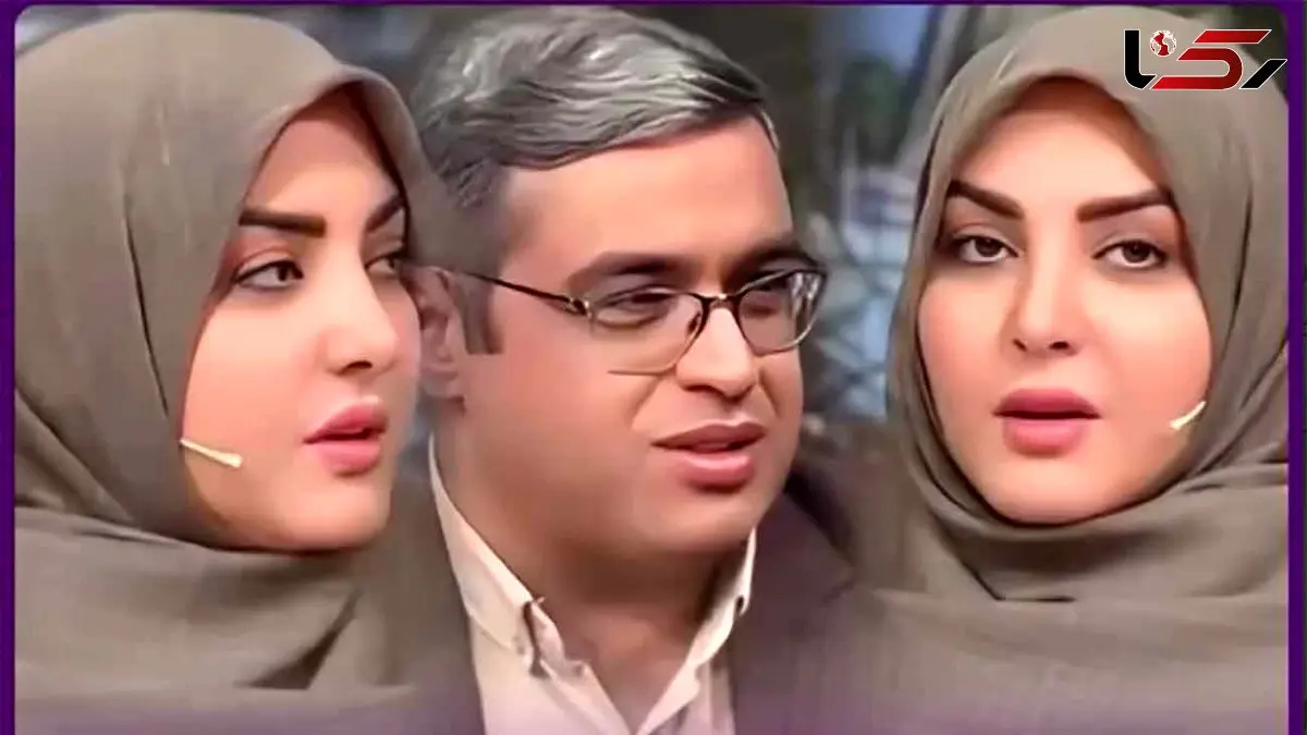 فیلم / المیرا شریفی مقدم با عصبانیت : آقایان اگر زن را برای کارهای خانه می خواهند بروند خدمتکار بگیرند این یعنی چی؟ / دکتر عزیزی شوکه شد