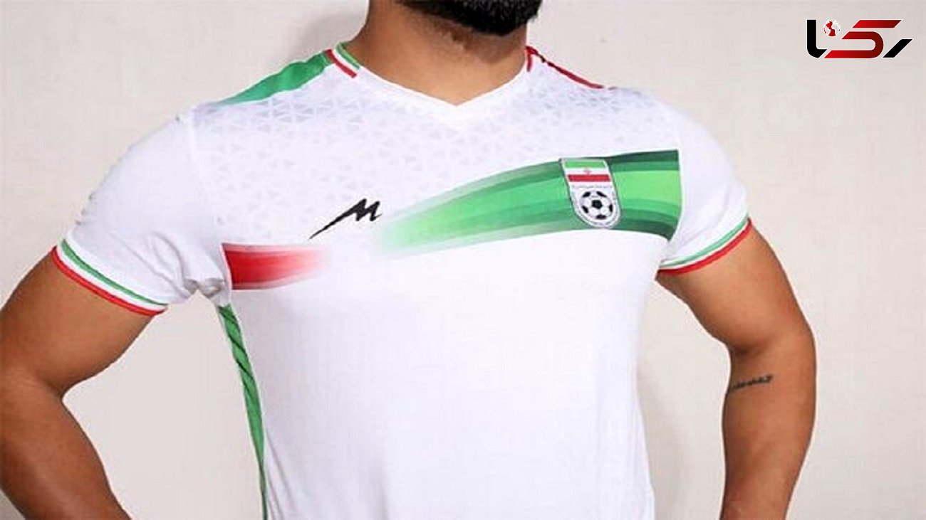 واکنش سازمان محیط زیست به حذف تصویر یوزپلنگ ایرانی از پیراهن تیم ملی