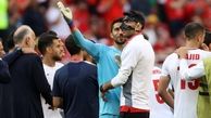 جام‌جهانی 2022 قطر/ واکنش بیرانوند به حضورش در بازی با آمریکا