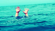 مرگ تلخ 2 نوجوان در کانال آب مهرگان