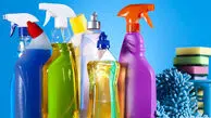 مزایای استفاده از شوینده‌های خانگی