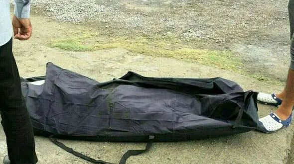 سقوط دوچرخه‌سوار 35 ساله به کانال آب در پارس‌آباد/ جسد مرد جوان پیدا شد