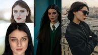 تصاویر شخصی، زندگی خصوصی آلیس پاگانی و بیوگرافی