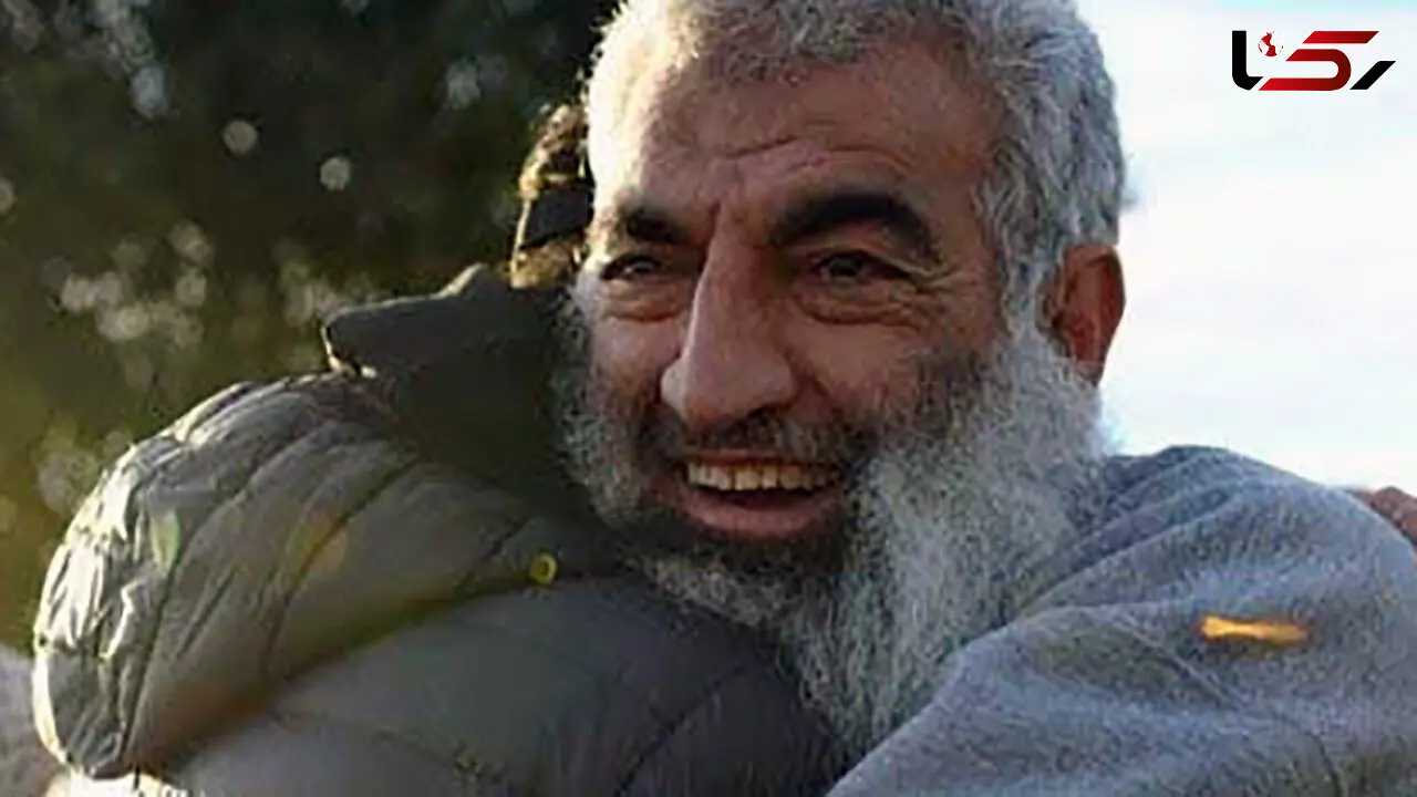 برادر ناتنی خالد مشعل از زندان آزاد شد/ به اتهام تامین مالی جنبش حماس۲۰ سال زندان محکوم  شده بود