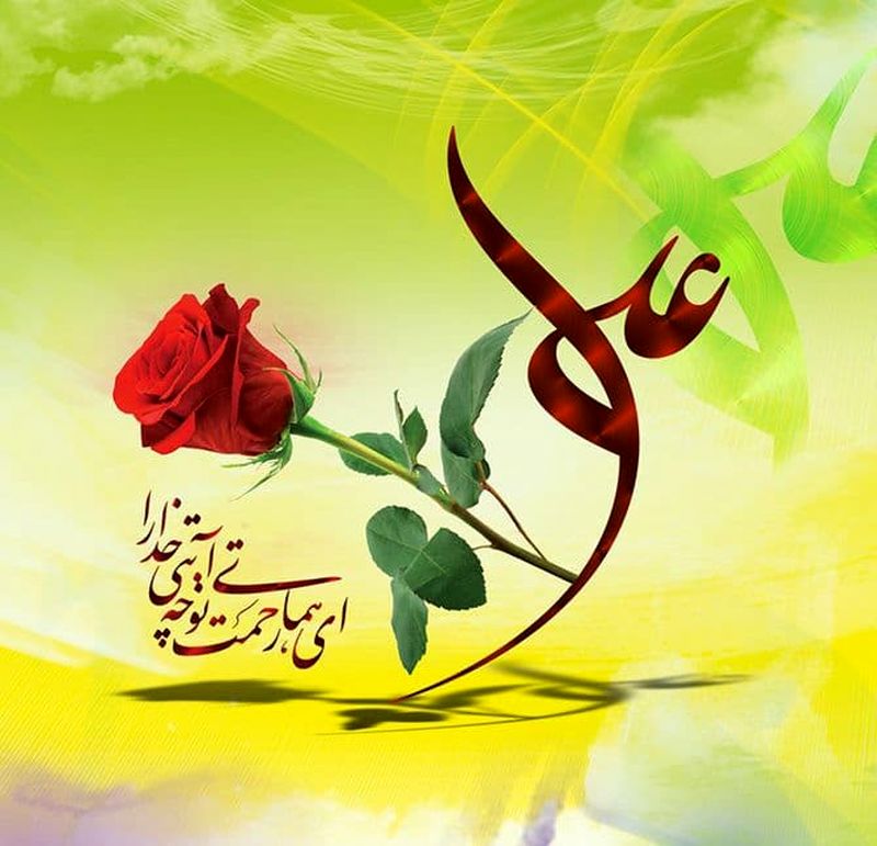 میلاد کعبه  به قلم خبرنگار رکنا در هشترود