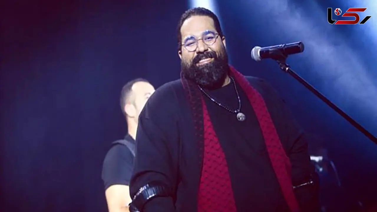 زندگی فوق لاکچری دختران رضا صادقی+عکس