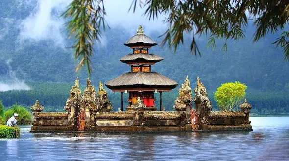 هتل ترامپ تهدیدی برای منابع طبیعی بالی