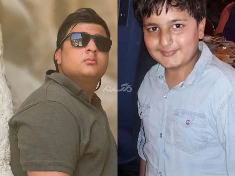 محمد شیرخانلو