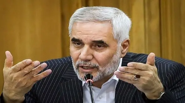 محسن مهرعلیزاده به کارزار انتخابات 1400 پیوست