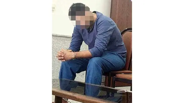 کشف سرنخی مهم 7 ماه پس از قتل راننده پژو در جاده قم +عکس