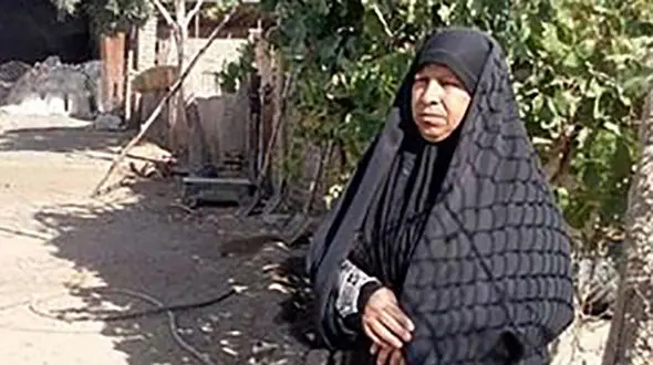 زنی که از دغدغه خوردن یک وعده نان به دامداری ۵ هزار متری رسید!+تصاویر
