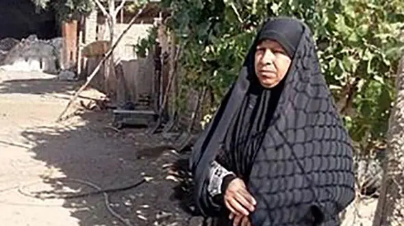زنی که از دغدغه خوردن یک وعده نان به دامداری ۵ هزار متری رسید!+تصاویر
