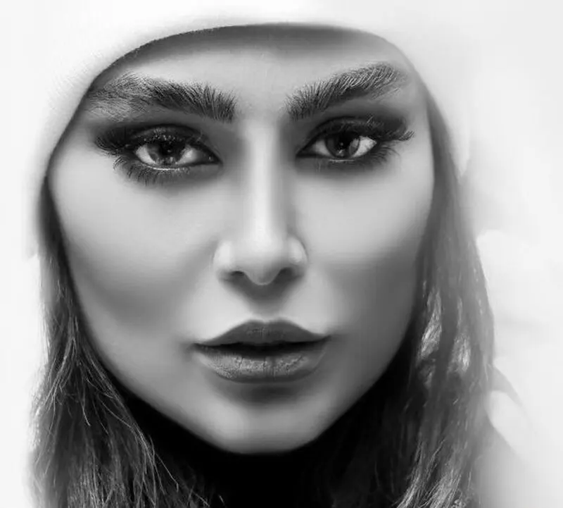  سحر قریشی