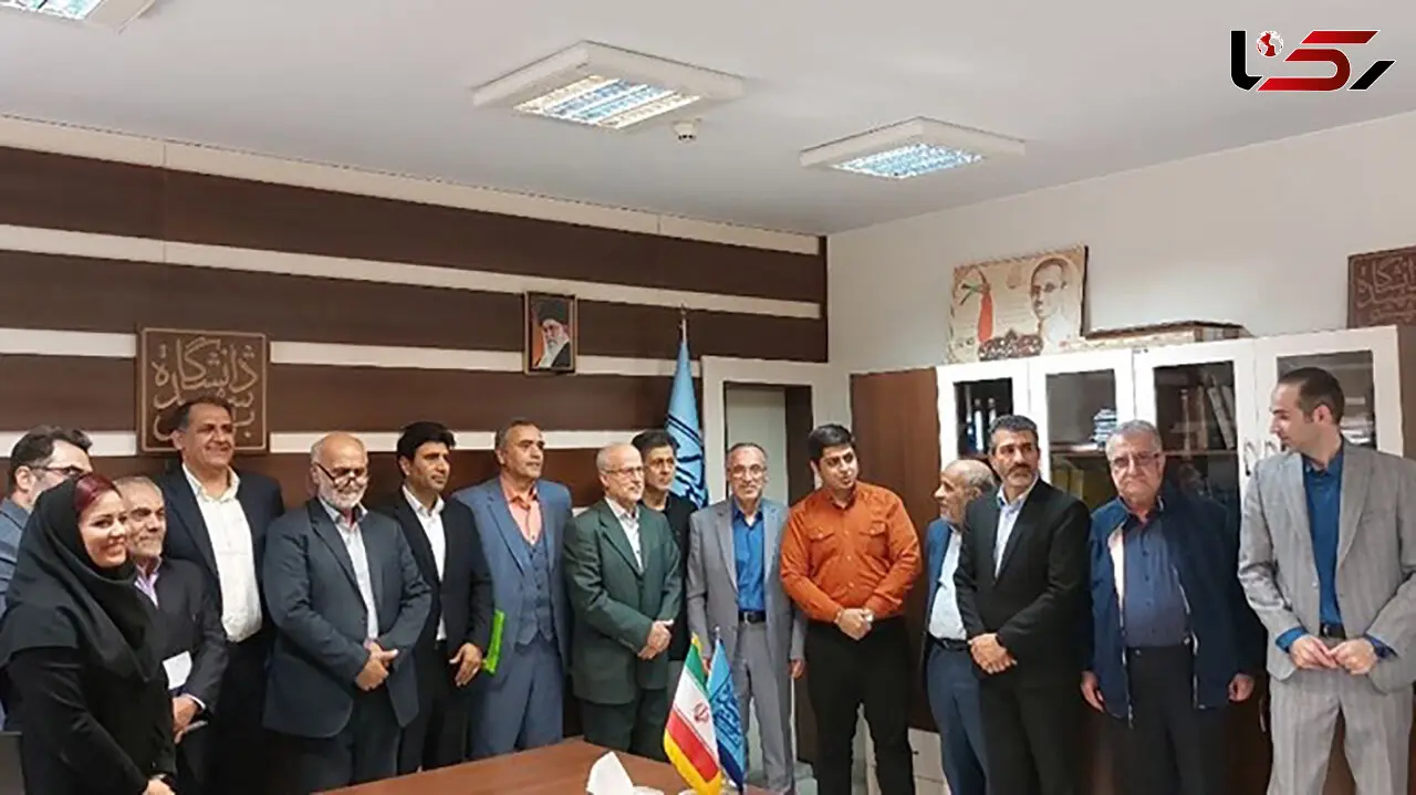درخواست از رئیس جمهور برای توقف خصوصی سازی استقلال و پرسپولیس/ جلوی این روش زیان بار را بگیرید + تصویرنامه