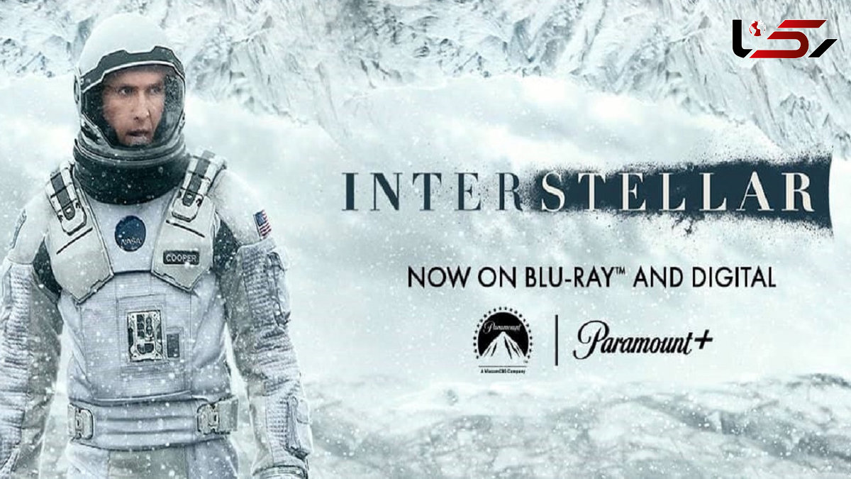 همه چیز درباره فیلم میان ستاره ای Interstellar