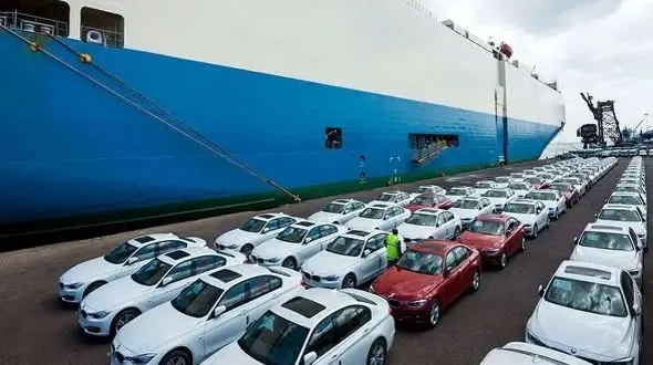 دلیل اصلی توقف واردات خودرو؛ ابهام در تعرفه‌ها