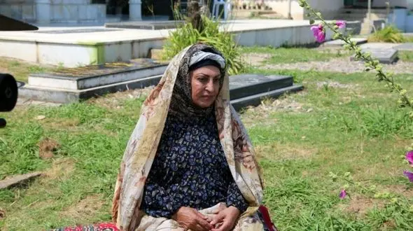 تله فیلم «جان لیلی» به جنگل های دیلمان رسید