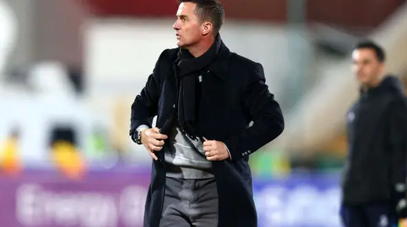 جدایی اوسمار از پرسپولیس قطعی شد / سرمربی بعدی پرسپولیس قطعا خارجی است