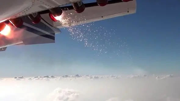 برگزاری نشست ویژه برای بررسی بارورکردن ابرها در ایران/ تمام ظرفیت های علمی جهان به میدان خواهند آمد!