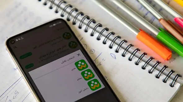 بهترین حکم یک قاضی برای 3 زندانی / خریدن گوشی هوشمند برای دانش آموزان / قزوین