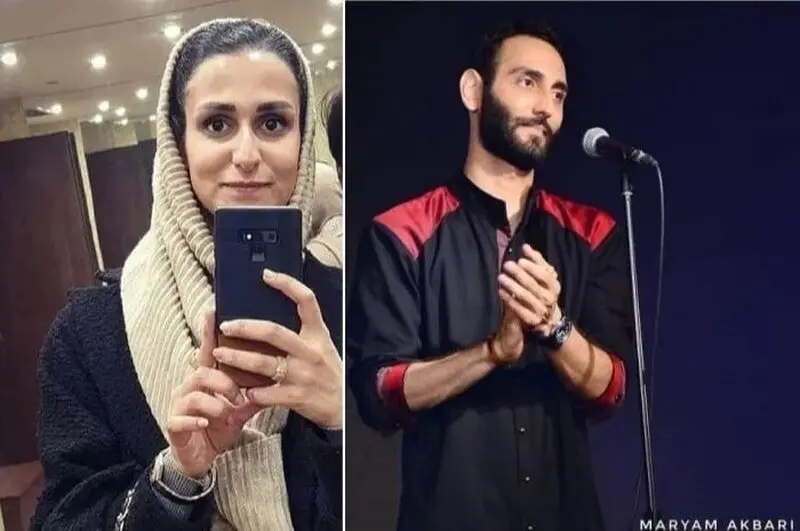 فرزندان مهران مدیری