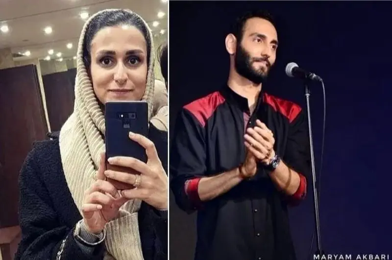 فرزندان مهران مدیری