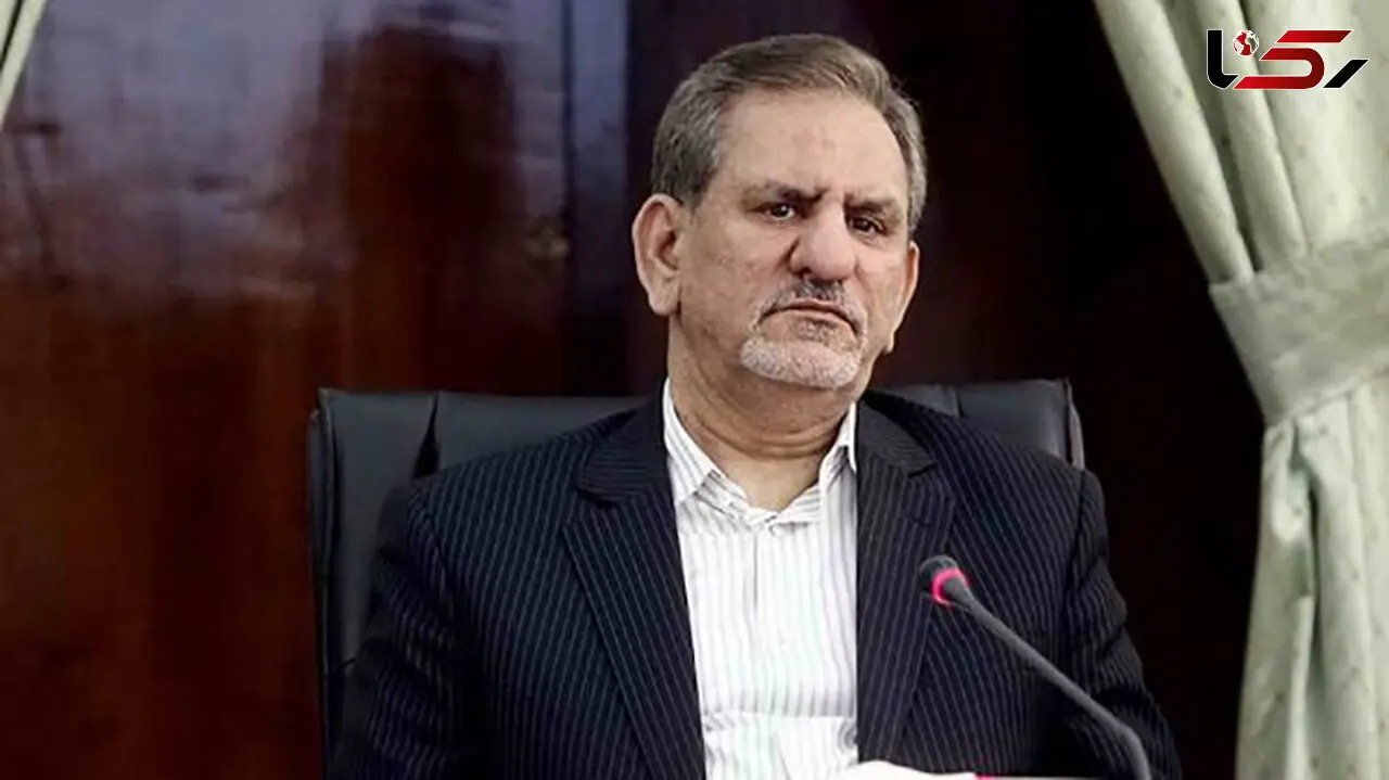 ‏‎‍ تشکر معاون اول رئیس جمهور از کسب رتبه های جهانی توسط گمرک ایران