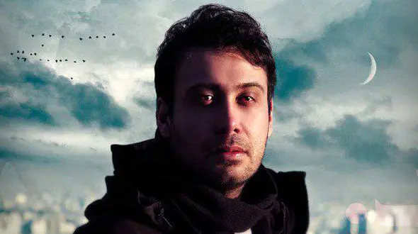 آهنگ جدید محسن چاوشی برای اولین بار از خندوانه