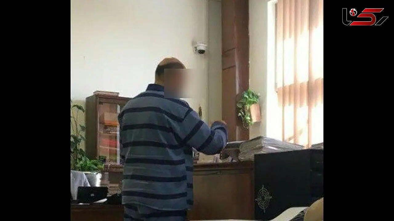 قتل زن مطلقه در خانه مجردی اش / ریحانه با مرد پنهان زندگی اش تنها بود
