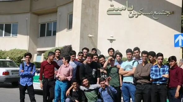 آخرین وضعیت از تخریب ویلای دختر نعمت زاده / برگزاری اردوی «از باستی‌هیلز تا دروازه‌غار» برای دانشجویان
