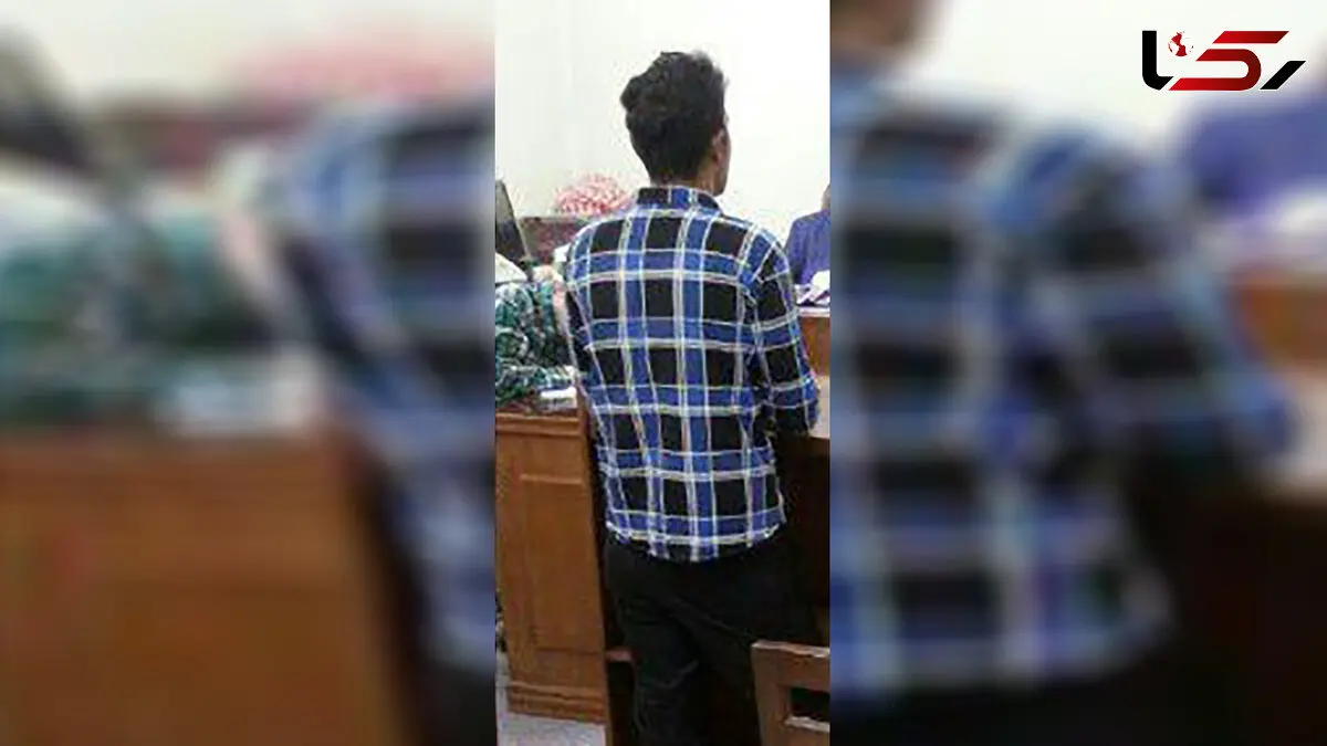 پسر دیوانه پدرش با ضربات چکش در خواب کشت / در تهران رخ داد
