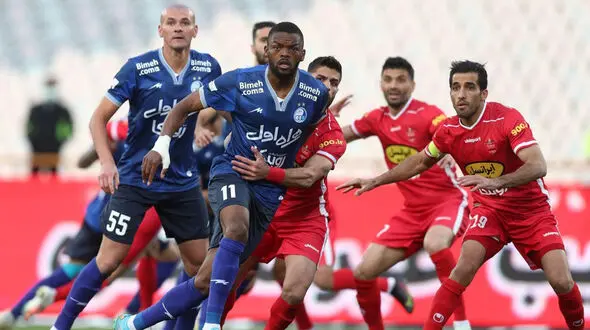 هافبک ملی پوش به لیست خرید پرسپولیس اضافه شد