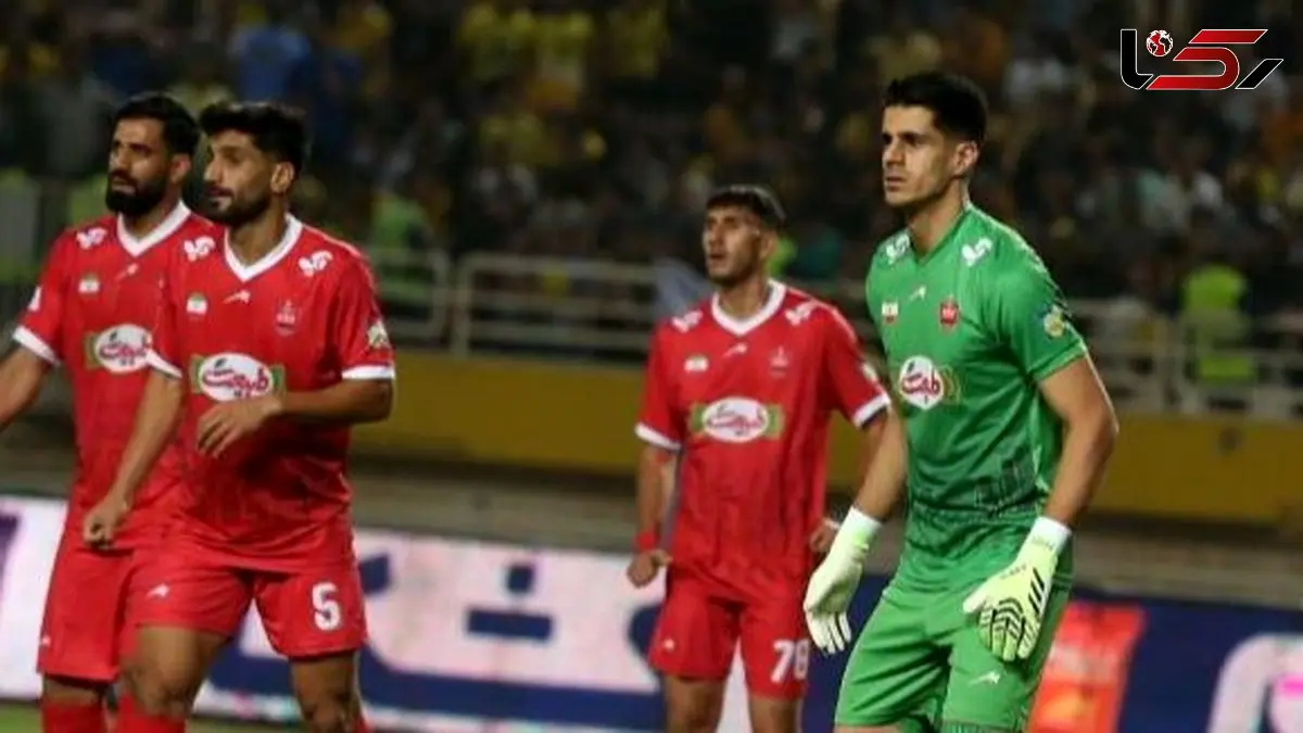 دلیل جدایی نیازمند از سپاهان؛ دو طرف تمایلی نداشتند! / اطلاعی از مبلغ 230 هزار دلاری ندارم!