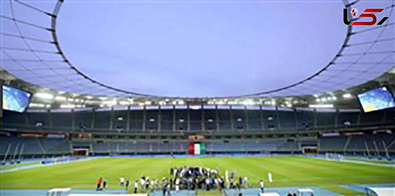 ورزشگاه زیبای کویت میزبان استقلال- الهلال