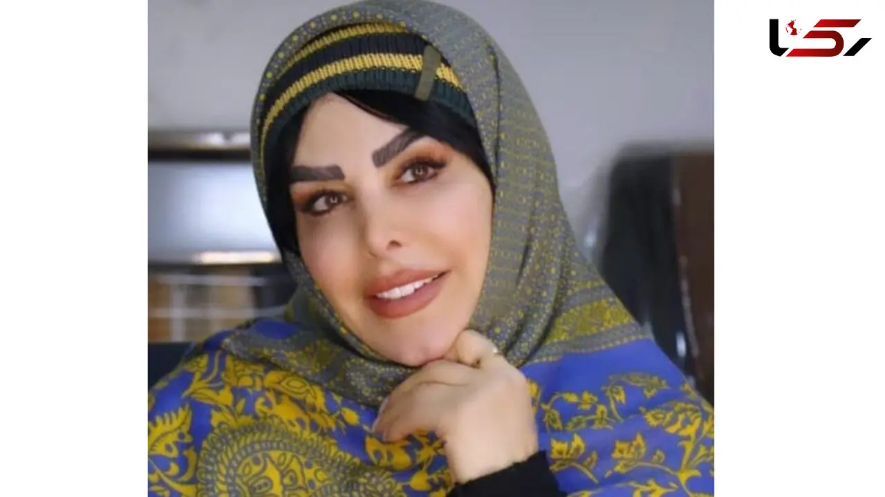 تبلیغات مرموز فلور نظری برای خواهرزاده فوتبالیست اش در آلمان