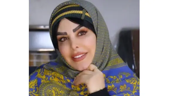 تبلیغات مرموز فلور نظری برای خواهرزاده فوتبالیست اش در آلمان