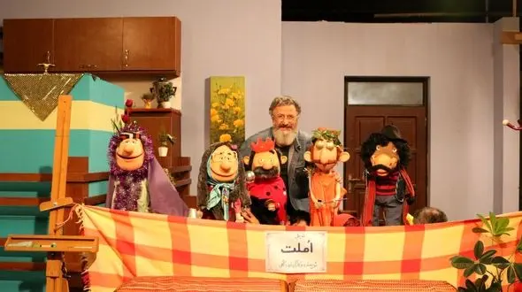  شبکه نسیم شما را "سرحال" می آورد